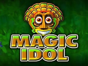 Magic Idol